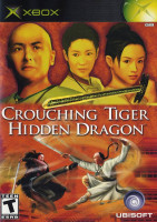 Crouching Tiger, Hidden Dragon para Xbox