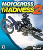 Motocross Madness 2 para PC