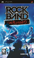 Rock Band Unpluged para PSP