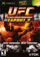 UFC: Tapout 2 para Xbox