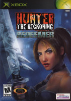 Hunter: The Reckoning Redeemer para Xbox