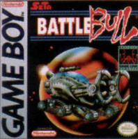 Battle Bull para Game Boy