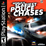 World's Scariest Police Chases para PlayStation