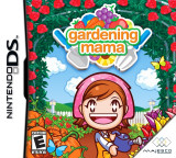 Gardening Mama para Nintendo DS