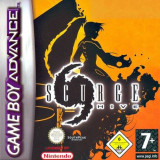 Scurge: Hive para Game Boy Advance