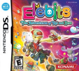 Elebits: The Adventures of Kai & Zero para Nintendo DS