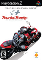 Tourist Trophy para PlayStation 2