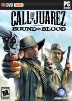 Call of Juarez: Bound in Blood para PC