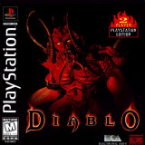 Diablo para PlayStation