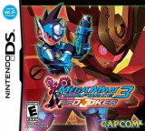 Mega Man Star Force 3: Red Joker para Nintendo DS