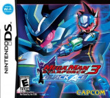 Mega Man Star Force 3: Black Ace para Nintendo DS