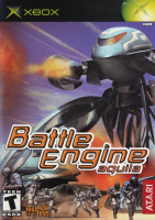Battle Engine Aquila para Xbox