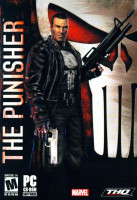 The Punisher (2005) para PC