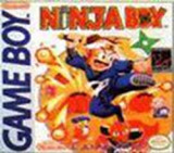 Ninja Boy para Game Boy