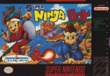 Super Ninja Boy para Super Nintendo