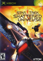 Star Trek: Shattered Universe para Xbox