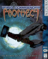 Wing Commander: Prophecy para PC