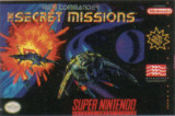 Wing Commander: The Secret Missions para Super Nintendo
