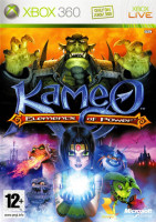 Kameo: Elements of Power para Xbox 360