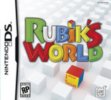 Rubik's Puzzle World para Nintendo DS