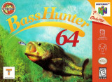 Bass Hunter 64 para Nintendo 64