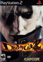 Devil May Cry 2 para PlayStation 2