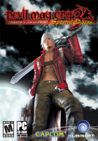 Devil May Cry 3: Special Edition para PC