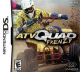 ATV: Quad Frenzy para Nintendo DS