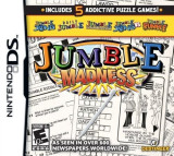 Jumble Madness para Nintendo DS