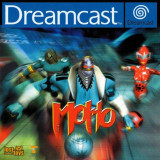 Moho para Dreamcast