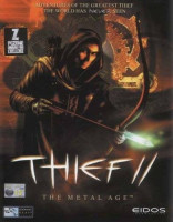 Thief II: The Metal Age para PC