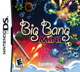 Big Bang Mini para Nintendo DS
