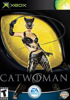 Catwoman para Xbox