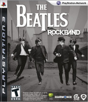 The Beatles: Rock Band para PlayStation 3
