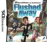 Flushed Away para Nintendo DS