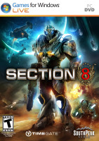 Section 8 para PC