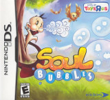 Soul Bubbles para Nintendo DS