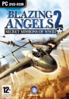 Blazing Angels 2: Secret Missions of WWII para PC