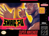 Shaq-Fu para Super Nintendo