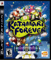 Katamari Forever para PlayStation 3