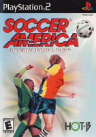 Soccer America para PlayStation 2