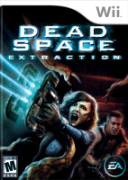 Dead Space Extraction para Wii