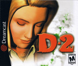 D2 para Dreamcast
