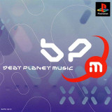 Beat Planet Music para PlayStation