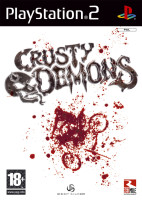 Crusty Demons para PlayStation 2
