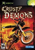 Crusty Demons para Xbox
