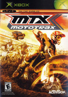 MTX Mototrax para Xbox