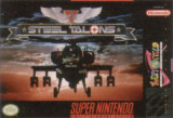 Steel Talons para Super Nintendo