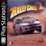 Rally Cross 2 para PlayStation