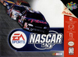 NASCAR 99 para Nintendo 64